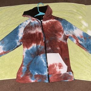 Size fit up to a medium